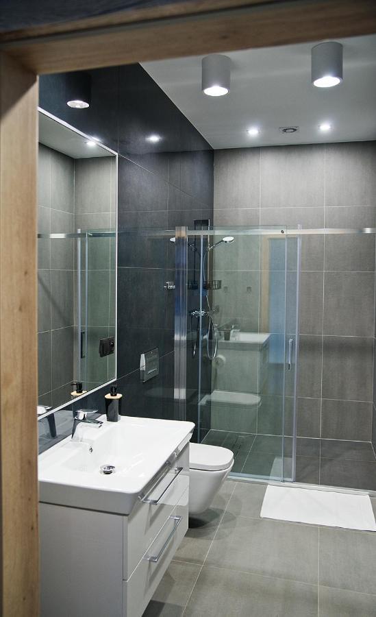 Apartamenty Dworcowa 60 Gliwice Exterior foto