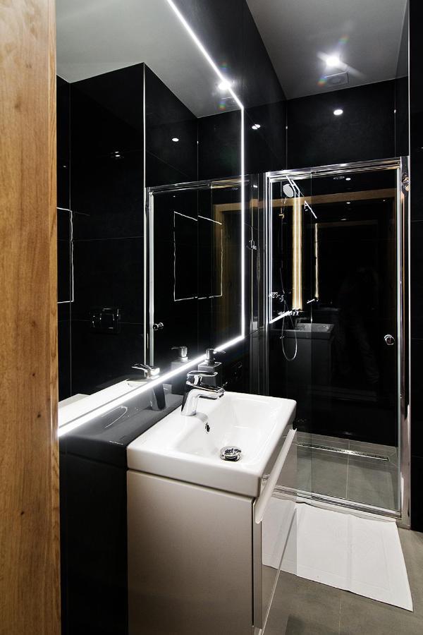 Apartamenty Dworcowa 60 Gliwice Exterior foto
