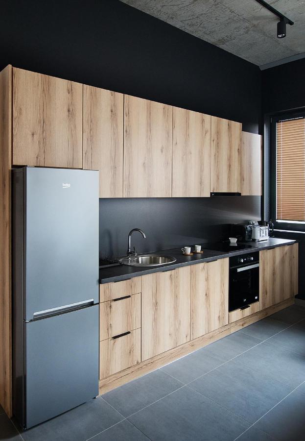 Apartamenty Dworcowa 60 Gliwice Exterior foto