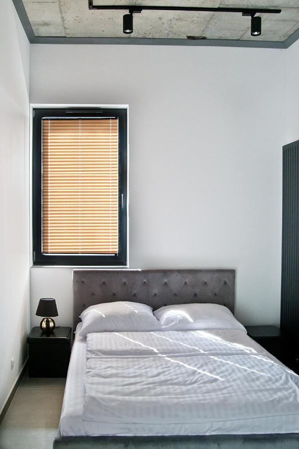 Apartamenty Dworcowa 60 Gliwice Exterior foto