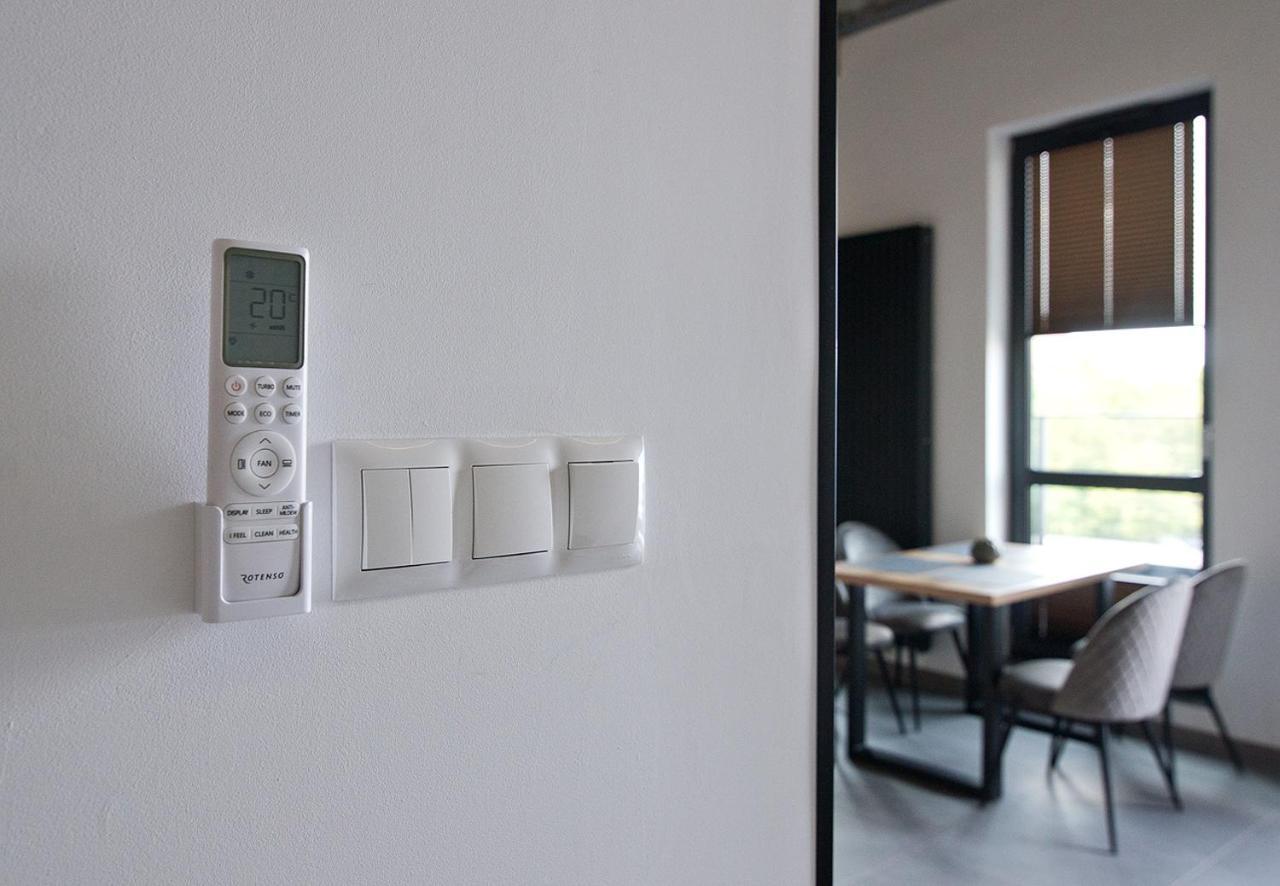 Apartamenty Dworcowa 60 Gliwice Exterior foto