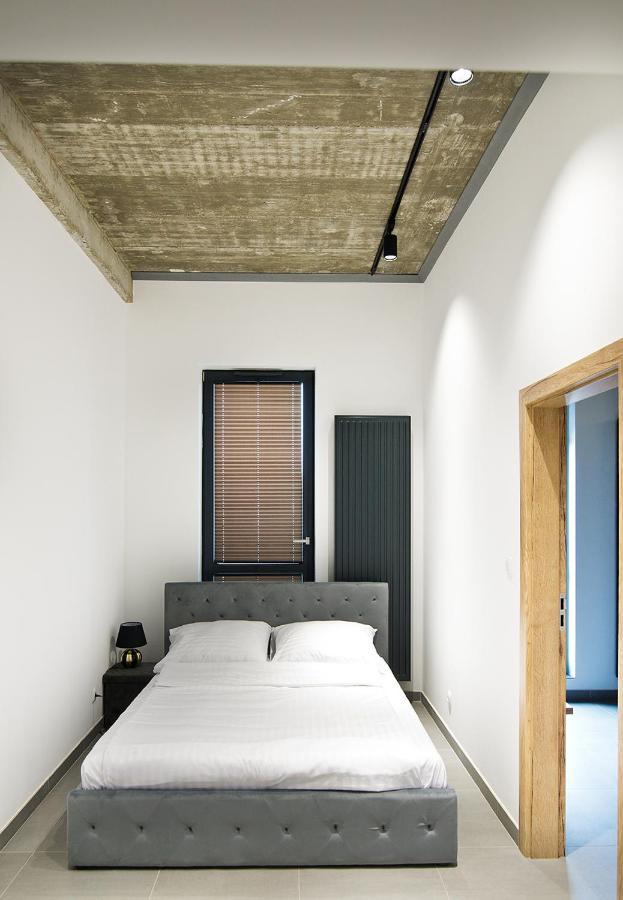 Apartamenty Dworcowa 60 Gliwice Exterior foto