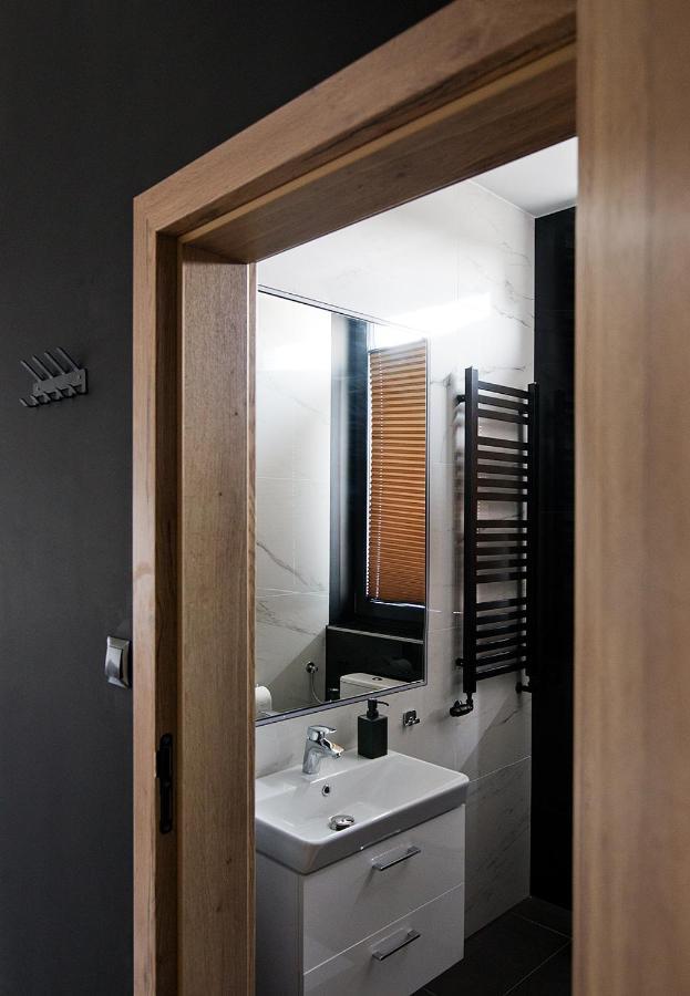 Apartamenty Dworcowa 60 Gliwice Exterior foto