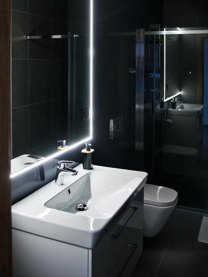 Apartamenty Dworcowa 60 Gliwice Exterior foto