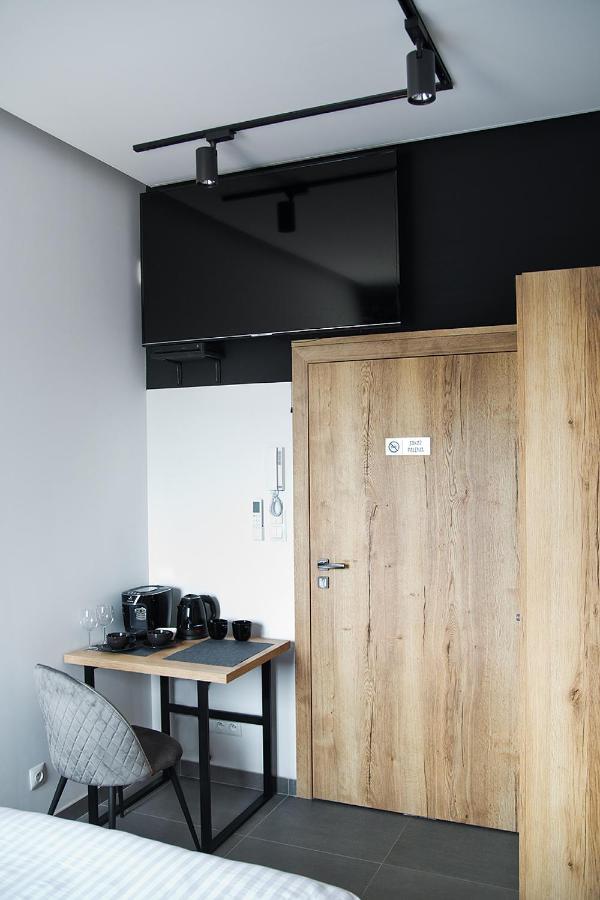 Apartamenty Dworcowa 60 Gliwice Exterior foto