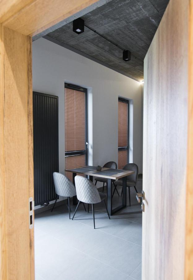 Apartamenty Dworcowa 60 Gliwice Exterior foto
